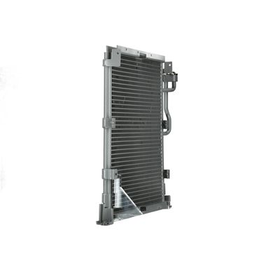 CONDENSATOR CLIMATIZARE NISSENS 94157 36