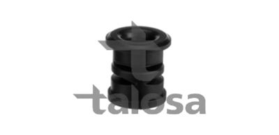 TAMPON CAUCIUC SUSPENSIE