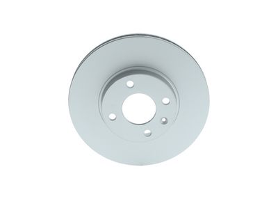 спирачен диск BOSCH 0 986 479 G83