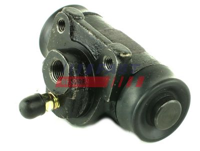 Wheel brake cylinder