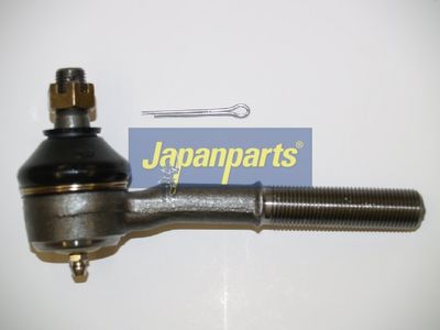 JAPANPARTS Skersinės vairo trauklės galas