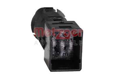 COMUTATOR ACTIONARE AMBREIAJ (TEMPOMAT) METZGER AUTOTEILE 0911181 1