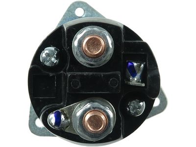 Vorschau Magnetschalter, Starter Ansicht 3