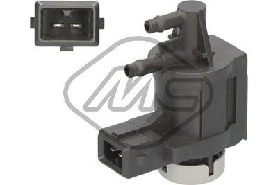 SUPAPă COMANDă AER (AER ASPIRAțIE)