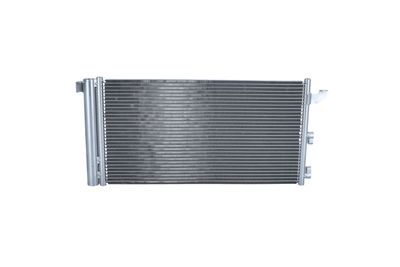 CONDENSATOR CLIMATIZARE NRF 35883 27