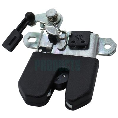 INCUIETOARE CAPOTA PORTBAGAJ