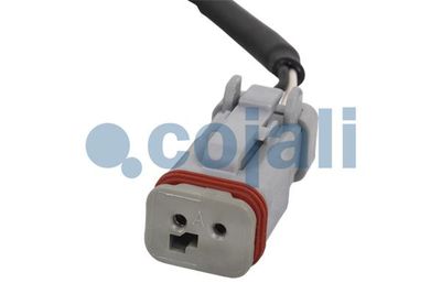 Vorschau Sensor, Raddrehzahl Ansicht 3