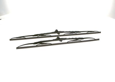 Mercedes W638 V 200 Silecek Lastiği Set | BOSCH 3397001725