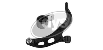 Wahacz, zawieszenie koła DYS 20-27910-298