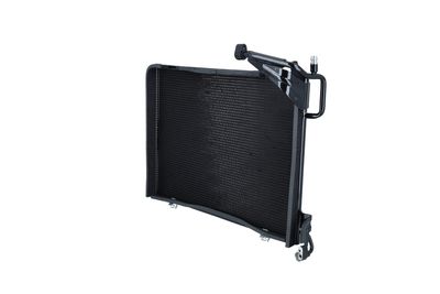 CONDENSATOR CLIMATIZARE NRF 350440 10