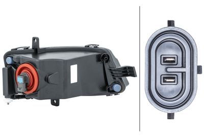 PROIECTOR CEATA HELLA 1ND011223131 1