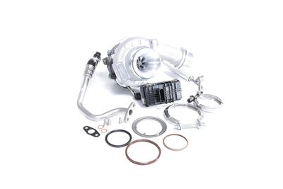 LADER AUFLADUNG BTS Turbo T981705 34