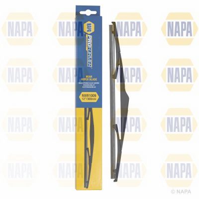 Wiper Blade NAPA NWR1009