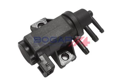 CONVERTOR DE PRESIUNE TURBOCOMPRESOR