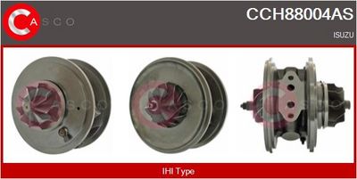 ANSAMBLU DE BAZă TURBOCOMPRESOR