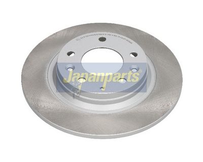 спирачен диск JAPANPARTS DP-316C