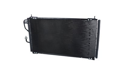 CONDENSATOR CLIMATIZARE NRF 35153 27