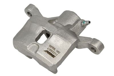 Schijfremklauw Achter Links (nieuw) past: MITSUBISHI ECLIPSE II, GALANT VII, GALANT VIII 1.8-2.5 11.92-10.04