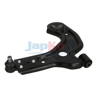 носач, окачване на колелата JAPKO 72300R