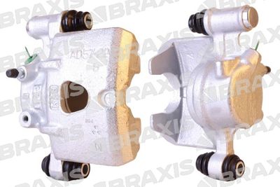 Тормозной суппорт BRAXIS AG0243 для MITSUBISHI L300