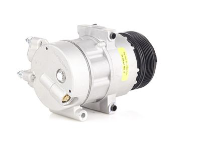 COMPRESOR CLIMATIZARE NISSENS 890179 37