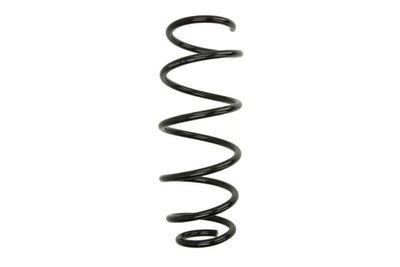 Spiraalveer Voor Links/Rechts past: CHEVROLET AVEO 1.3D/1.6 03.11-