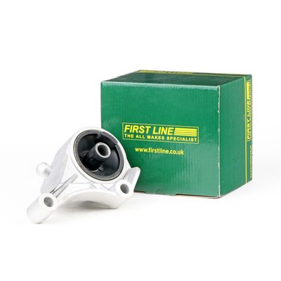окачване, двигател FIRST LINE FEM3989