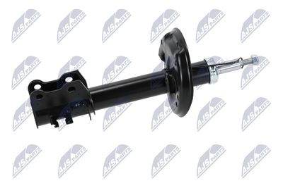 AMORTIZOR NTY ACT033 24