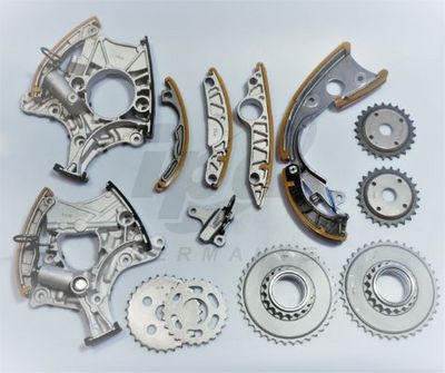 CHIT LANT DE DISTRIBUTIE