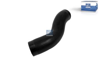 Manguera de aire de sobrealimentación