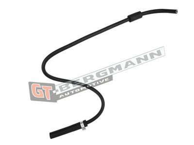 GT-BERGMANN Automotive Radiatoriaus žarna