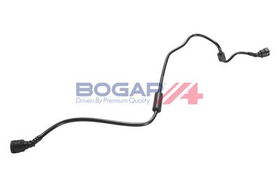 BOGAP Radiatoriaus žarna