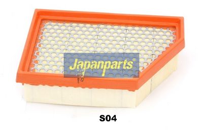 Vzduchový filtr JAPANPARTS FA-S04S