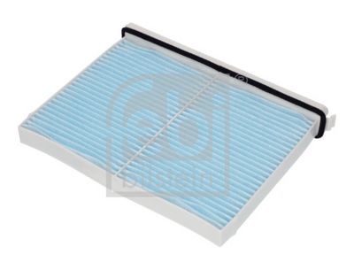 FEBI BILSTEIN Filtras, salono oras