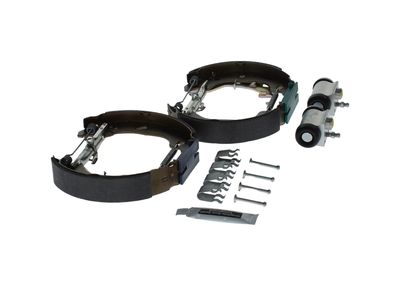 BREMSBACKENSATZ BOSCH 0204114617 9