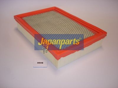 Filtro de aire JAPANPARTS FA-980S, foto 2