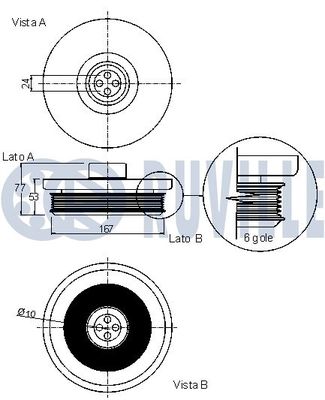 FULIE CUREA ARBORE COTIT RUVILLE 520279 1