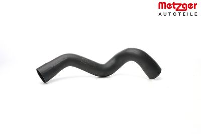 LADELUFTSCHLAUCH METZGER AUTOTEILE 2400008 36