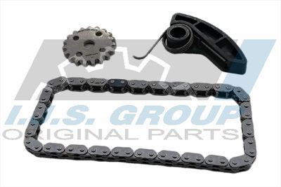 CHIT LANT DE DISTRIBUTIE