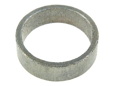 Įvorė, starterio velenas