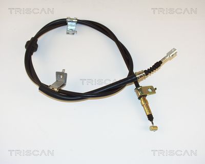 Тросик, cтояночный тормоз TRISCAN 8140 40125 для HONDA CIVIC