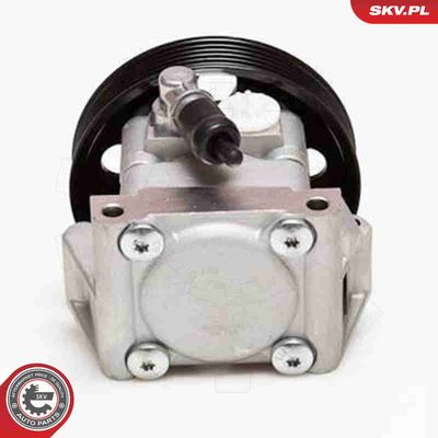 POMPA HIDRAULICA SISTEM DE DIRECTIE ESEN SKV 10SKV001 3
