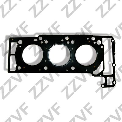 Прокладка, головка цилиндра ZZVF ZVBZ0109 для MERCEDES-BENZ C-CLASS