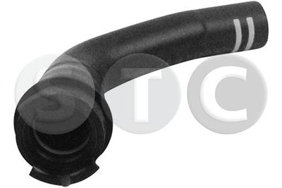 ANSAUGSCHLAUCH LUFTFILTER