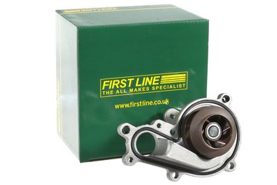 водна помпа, охлаждане на двигателя FIRST LINE FWP3078