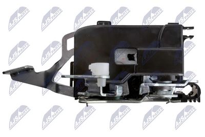 Zámek dveří NTY EZC-FT-224