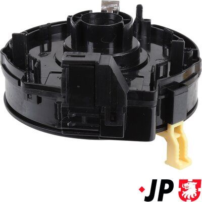 vinutá prużina, Airbag JP GROUP JP 4889750400