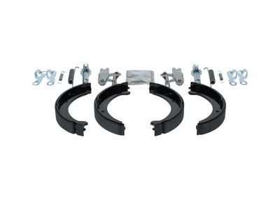 BREMSBACKENSATZ FESTSTELLBREMSE BOSCH 0204113826 2
