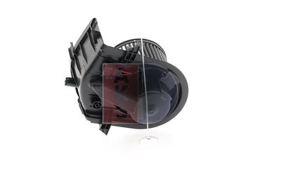 INNENRAUMGEBLäSE AKS DASIS 740025N 6