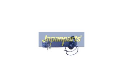 JAPANPARTS Pavaros svirtis, vožtuvų eilė